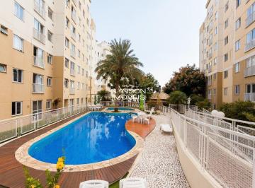 Apartamento · 50m² · 2 Quartos · 1 Vaga · APARTAMENTO | 2 Dormitórios e 1 Vaga de Garagem | Ecoville