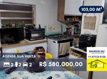 Casa de 2 quartos, São Paulo · Casa com 2 quartos e 103 m² à venda em Jardim Bonfiglioli
