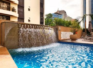 Apartamento · 29m² · 1 Quarto · 1 Vaga · Apartamento à venda - no Jardim Paulista