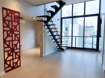 Apartamento · 115m² · 2 Quartos · Apartamento para aluguel - na Vila Olímpia