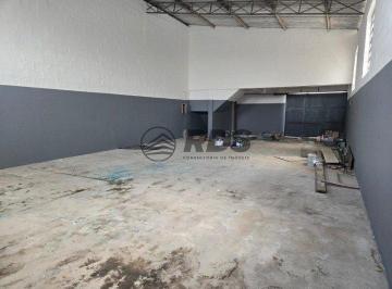 Comercial · 292m² · Comercial para aluguel - em Serraria