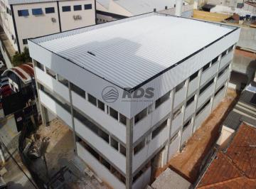 Comercial · 2300m² · Comercial para aluguel - em Rudge Ramos