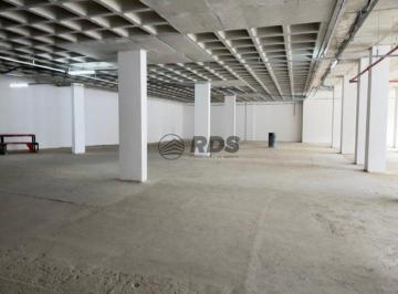 Comercial · 1976m² · Comercial para aluguel - no Vila Albertina