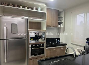 tnd6al.jpeg · Venda - Apartamento - Jardim Bertoni - Americana - SP