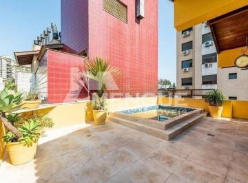 Apartamento · 3 Quartos · Apartamento para aluguel - em Mont Serrat