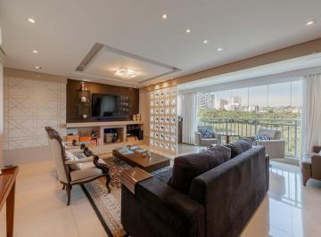 Apartamento · 250m² · 3 Quartos · Apartamento à venda - no Jardim Europa