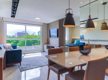 Apartamento · 46m² · 1 Quarto · Apartamento à venda - em Petrópolis