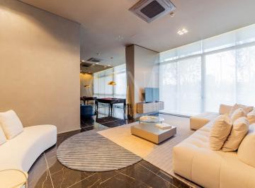 Apartamento · 417m² · 4 Quartos · Apartamento à venda - no Jardim Europa