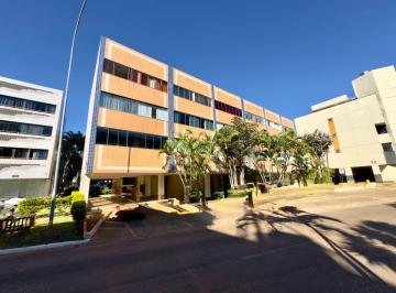 Apartamento de 2 quartos, Brasília · QRSW 2, Sudoeste 1º Andar de Canto