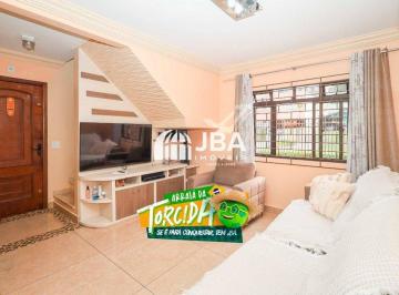 Casa · 132m² · 3 Quartos · Casa à venda - em Cajuru