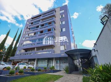 01 · Apartamento à venda - em Bacacheri