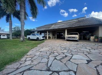 Casa de 3 quartos, Vicente Pires · Casa ampla em Vicente Pires – Condomínio fechado com segurança