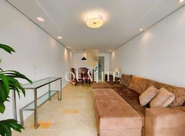 Apartamento · 172m² · 3 Quartos · Apartamento à venda - no Centro