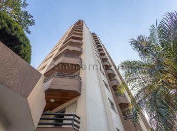 Apartamento · 80m² · 3 Quartos · 2 Vagas · APARTAMENTO ALTO DA LAPA 3 DORMITÓRIOS 2 VAGAS