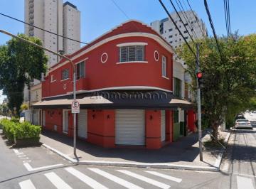 Comercial · 147m² · PRÉDIO COMERCIAL VILA MARIANA