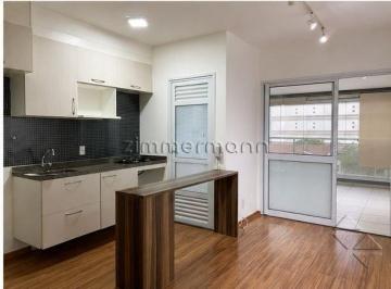 Apartamento · 62m² · 2 Quartos · 1 Vaga · APARTAMENTO BELA VISTA 2 DORMITORIOS 1 SUITE 1 VAGA
