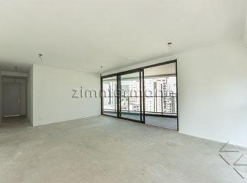 Apartamento · 154m² · 3 Quartos · 2 Vagas · APARTAMENTO VILA OLIMPIA 3 DORMITÓRIOS 2 VAGAS