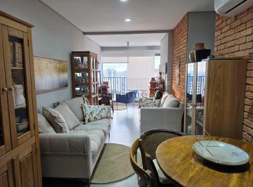 Apartamento · 69m² · 3 Quartos · 1 Vaga · APARTAMENTO PLANALTO PAULISTA 3 DORMITÓRIOS 1 VAGA