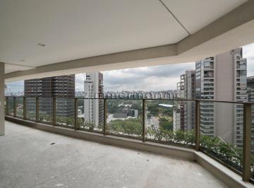 Apartamento · 221m² · 3 Quartos · 3 Vagas · APARTAMENTO MOEMA 3 SUÍTES 3 VAGAS