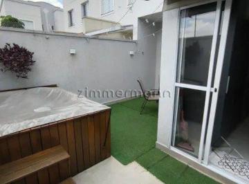 Casa · 147m² · 3 Quartos · 2 Vagas · CASA CONDOMINIO FECHADO SAÚDE 3 DORMITÓRIOS 2 VAGAS