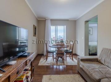 Apartamento · 61m² · 3 Quartos · 1 Vaga · APARTAMENTO ALTO DA LAPA 3 DORMITÓRIOS 1 VAGA