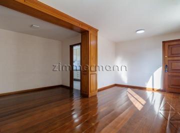 Apartamento · 102m² · 3 Quartos · 2 Vagas · APARTAMENTO PINHEIROS 3 DORMITÓRIOS 2 VAGAS