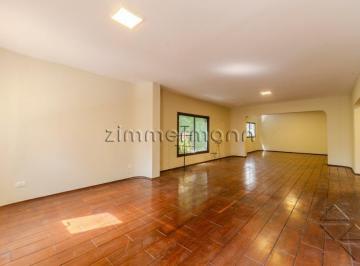 Apartamento · 204m² · 3 Quartos · 2 Vagas · APARTAMENTO JARDIM AMERICA 3 DORMITÓRIOS 2 VAGAS