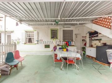 Casa · 200m² · 4 Quartos · 4 Vagas · CASA DE VILA BROOKLIN 4 DORMITÓRIOS 4 VAGAS