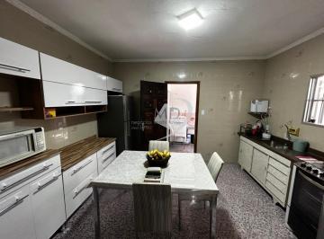 Casa · 270m² · 2 Quartos · 1 Vaga · sobrado à venda - terrreno com 270 m2 - área construída 398,00 m2 - São Caetano do Sul