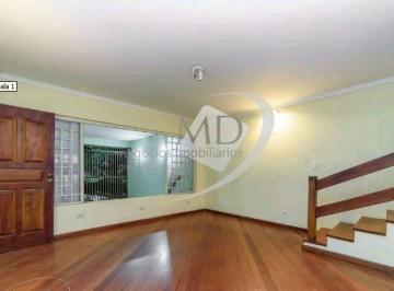 Casa · 250m² · 4 Quartos · 2 Vagas · Sobrado com 4 dormitórios para aluguel em São Caetano do Sul