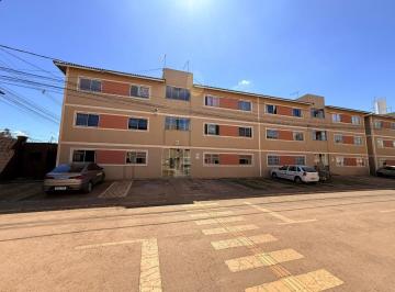 Apartamento de 2 quartos, Valparaíso de Goiás · Apartamento proximo ao Hospital Municipal