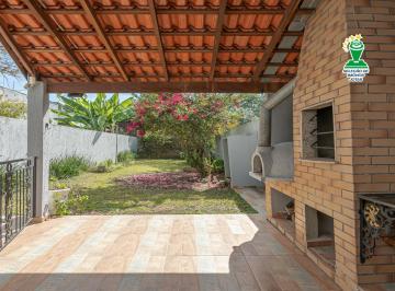 Casa · 282m² · 3 Quartos · 4 Vagas · Casa à venda - em Bacacheri
