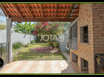 Casa · 282m² · 3 Quartos · 4 Vagas · Casa à venda - em Bacacheri