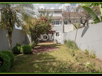 Casa · 282m² · 3 Quartos · 4 Vagas · Casa à venda - em Bacacheri