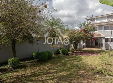 Casa · 282m² · 3 Quartos · 4 Vagas · SOBRADO 3 QUARTOS BACACHERI 282M² COM TERRENO
