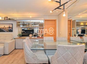 Apartamento · 96m² · 3 Quartos · 1 Vaga · Apartamento à venda - no Centro Cívico