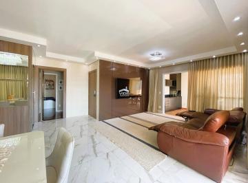SALA 2 AMBIENTES · COBERTURA ALTO PADRÃO PARA VENDA E LOCAÇÃO | CAMBUÍ - CAMPINAS | 3 SUÍTES | 4 VAGAS