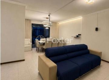 786455d5 · Apartamento, 3 dormitórios, 119.82 m², em Estreito