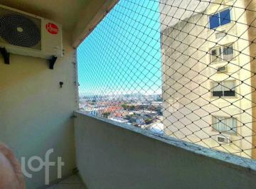 cfbacbcb · Apartamento, 2 dormitórios, 55.52 m², em Areias