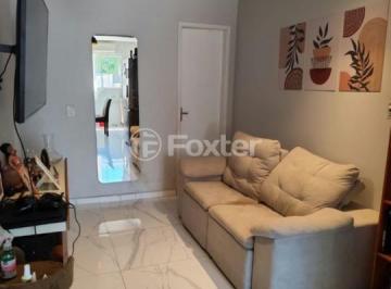 29376bbf · Casa, 2 dormitórios, 68 m², em Campeche