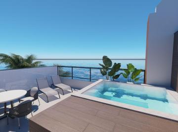 Apartamento de 3 quartos, Matinhos · Apartamento 3 suítes e duas garagens frente mar em Matinhos!