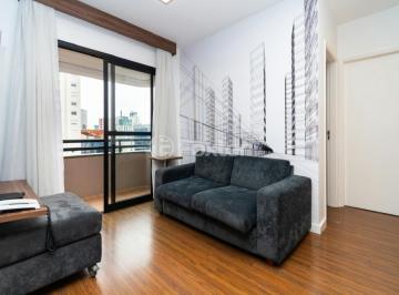1002881_01sala_007_destaque.jpg · Flat, 1 dormitórios, 42 m², em Cidade Monções