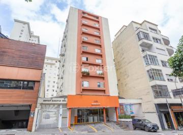 01-INFRA-866978 .JPG · Apartamento, 1 dormitórios, 27 m², em Cerqueira César