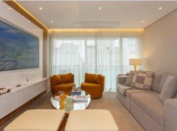 CapBCintra1307_102_1.jpg · Apartamento, 3 dormitórios, 90 m², em Consolação