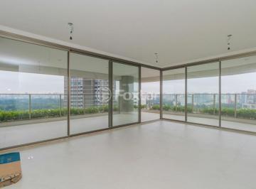 1002870_01sala_002_destaque.jpg · Apartamento, 3 dormitórios, 218 m², em Moema