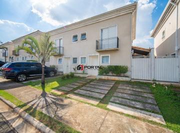 Casa · 89m² · 3 Quartos · 2 Vagas · Linda Casa no Condomínio Splendido - Qualidade de Vida na Granja Viana!!