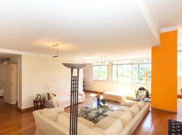 Imagem Principal · Apartamento com 3 quartos à venda em Alto Da Boa Vista, São Paulo