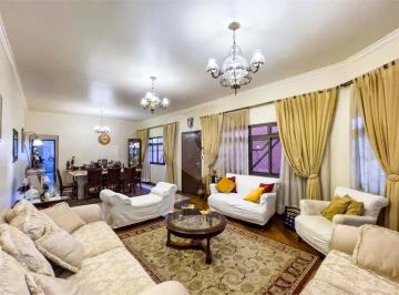 Imagem Principal · Casa com 3 suítes 2 vagas a venda no Jardim Prudência, São Paulo