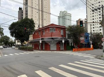 Imagem Principal · Prédio comercial de 2 andares a venda na Vila Mariana - São Paulo