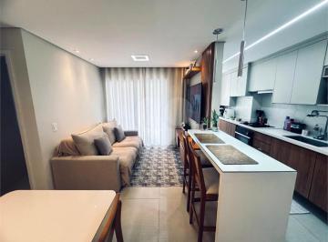 Imagem Principal · Apartamento à venda com 2 quartos, sendo 1 suíte, no condomínio Raiz São Paulo - Fase 1, São Paulo